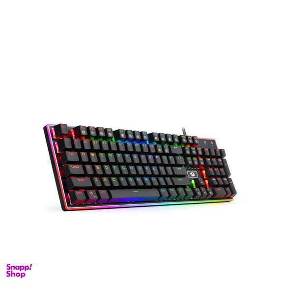 کیبورد مخصوص بازی ردراگون (Redragon) مدل Ratri K595