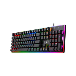 کیبورد مخصوص بازی ردراگون (Redragon) مدل Ratri K595