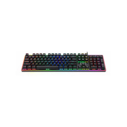 کیبورد مخصوص بازی ردراگون (Redragon) مدل Ratri K595