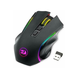 ماوس مخصوص بازی ردراگون (Redragon) مدل Griffin M602-KS