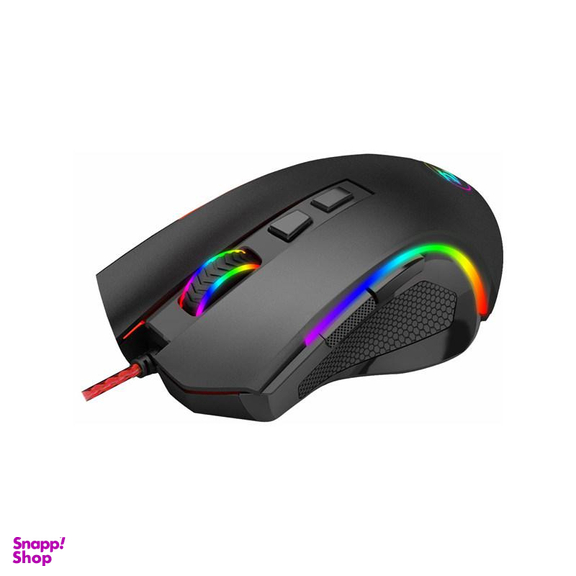 ماوس مخصوص بازی ردراگون (Redragon) مدل Griffin M602-KS