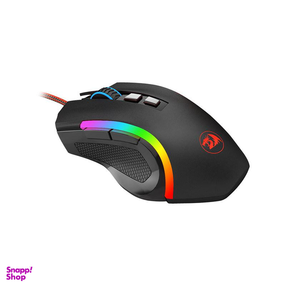 ماوس مخصوص بازی ردراگون (Redragon) مدل Griffin M602-KS