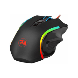 ماوس مخصوص بازی ردراگون (Redragon) مدل Griffin M602-KS