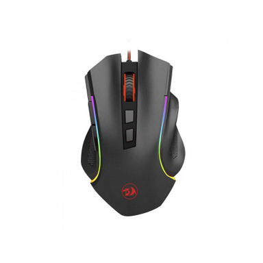 ماوس مخصوص بازی ردراگون (Redragon) مدل Griffin M602-KS