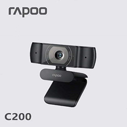 وب کم رپو (Rapoo) مدل C200