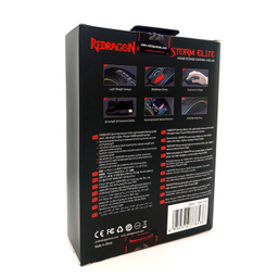 ماوس مخصوص بازی ردراگون (Redragon) مدل M988 RGB