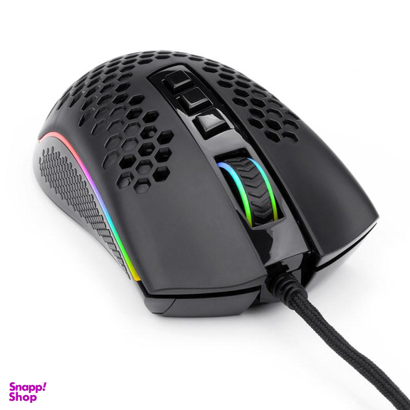 ماوس مخصوص بازی ردراگون (Redragon) مدل M988 RGB