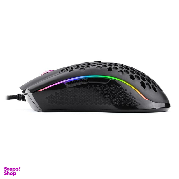 ماوس مخصوص بازی ردراگون (Redragon) مدل M988 RGB