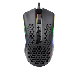 ماوس مخصوص بازی ردراگون (Redragon) مدل M988 RGB