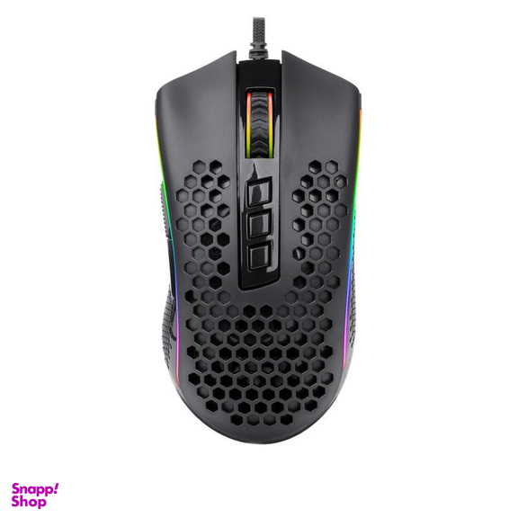 ماوس مخصوص بازی ردراگون (Redragon) مدل M988 RGB