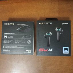 هدفون بی سیم ادیفایر(Edifier) مدل GM4