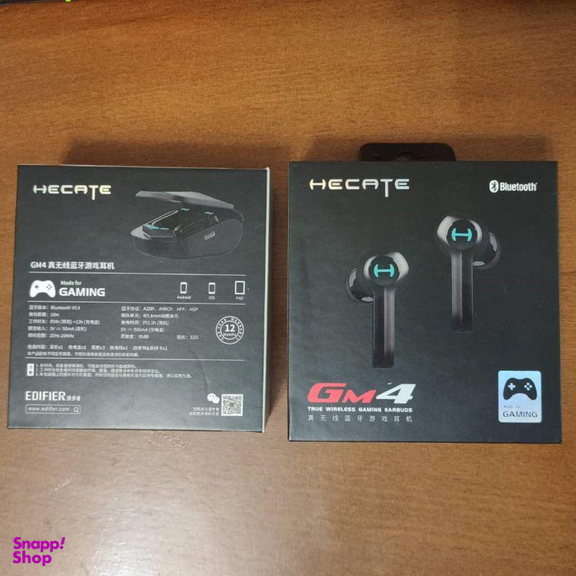 هدفون بی سیم ادیفایر(Edifier) مدل GM4