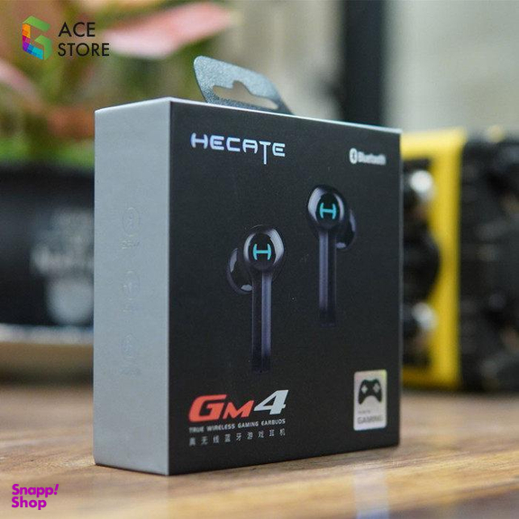 هدفون بی سیم ادیفایر(Edifier) مدل GM4