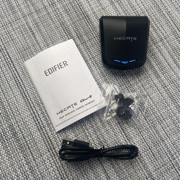 هدفون بی سیم ادیفایر(Edifier) مدل GM4