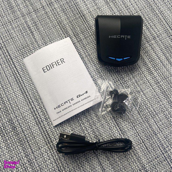 هدفون بی سیم ادیفایر(Edifier) مدل GM4