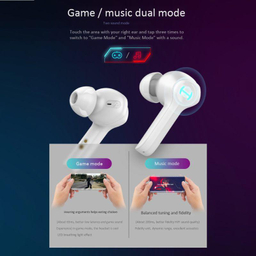 هدفون بی سیم ادیفایر(Edifier) مدل GM4