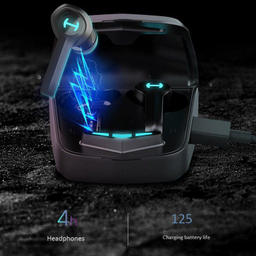 هدفون بی سیم ادیفایر(Edifier) مدل GM4