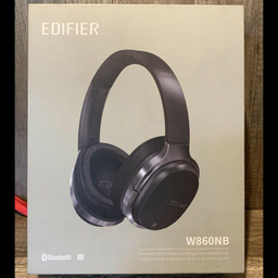 هدفون ادیفایر(Edifier) مدل W860NBT