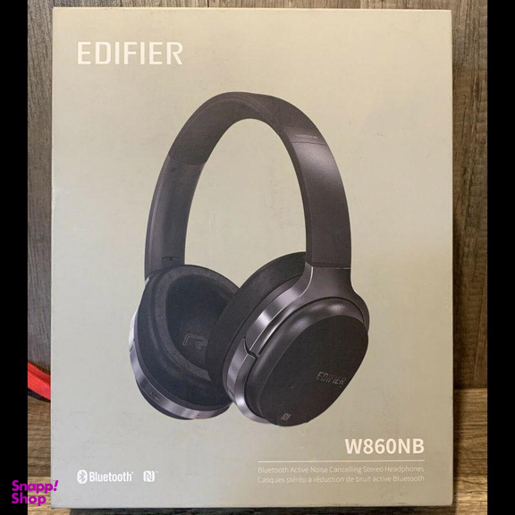 هدفون ادیفایر(Edifier) مدل W860NBT