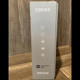 هدفون ادیفایر(Edifier) مدل W860NBT
