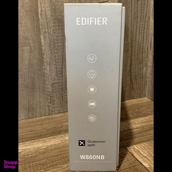 هدفون ادیفایر(Edifier) مدل W860NBT