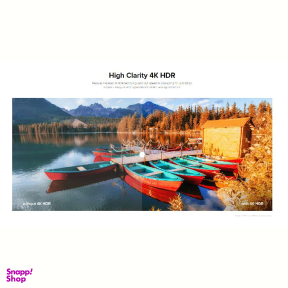 اندروید باکس شیایومی (Xiaomi) مدل S کد MDZ22AB Mi Box