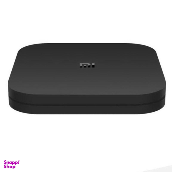 اندروید باکس شیایومی (Xiaomi) مدل S کد MDZ22AB Mi Box