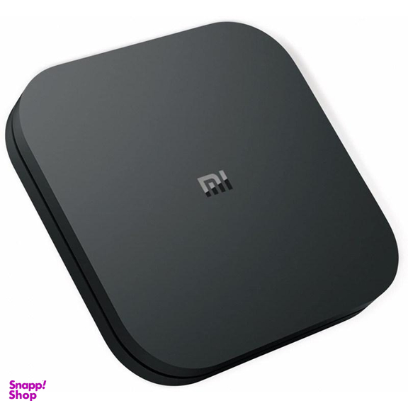 اندروید باکس شیایومی (Xiaomi) مدل S کد MDZ22AB Mi Box
