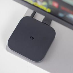 اندروید باکس شیایومی (Xiaomi) مدل S کد MDZ22AB Mi Box