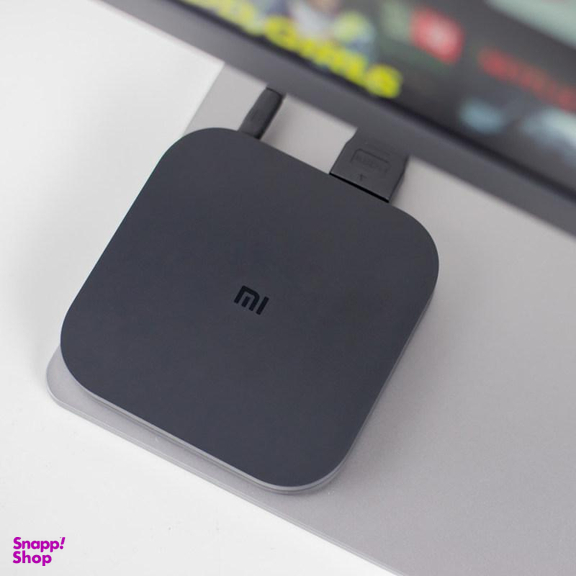 اندروید باکس شیایومی (Xiaomi) مدل S کد MDZ22AB Mi Box