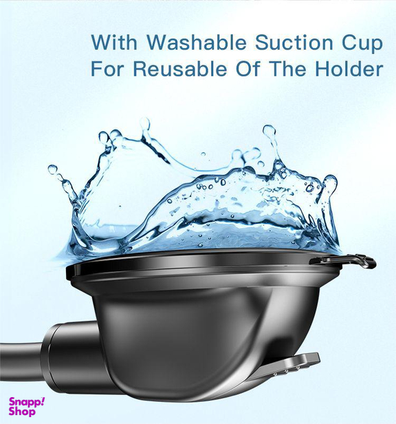 پایه نگهدارنده داشبوردی موبایل یسیدو (Yesido) مدل C140