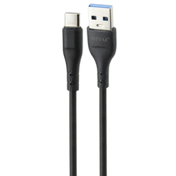 کابل دبه ای تایپ سی فست شارژ نیتو (Nitu) مدل NC129 1.2m بسته 20 عددی