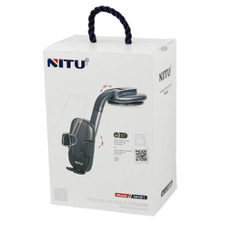 پایه نگهدارنده داشبوردی موبایل نیتو (Nitu) مدل NH31