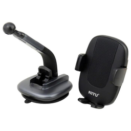 پایه نگهدارنده داشبوردی موبایل نیتو (Nitu) مدل NH31