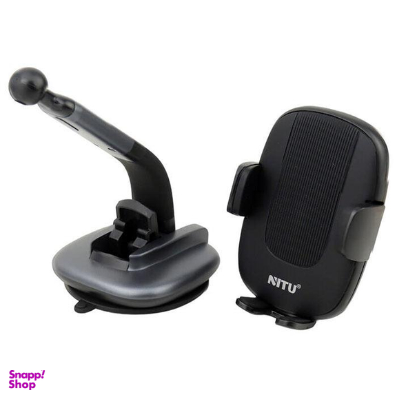 پایه نگهدارنده داشبوردی موبایل نیتو (Nitu) مدل NH31