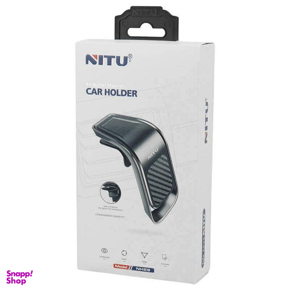 پایه نگهدارنده دریچه کولری مگنتی موبایل نیتو مدل NH29