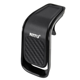 پایه نگهدارنده دریچه کولری مگنتی موبایل نیتو مدل NH29