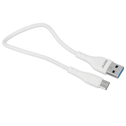 کابل USB به Type-C نیتو (Nitu) مدل NC251 طول 25 سانتیمتر