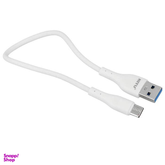 کابل USB به Type-C نیتو (Nitu) مدل NC251 طول 25 سانتیمتر