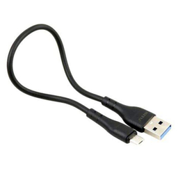 کابل USB به Micro-USB نیتو (Nitu) مدل NC250 طول 25 سانتیمتر