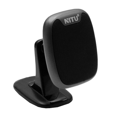 پایه نگهدارنده داشبوردی مگنتی موبایل نیتو (Nitu) مدل NH30