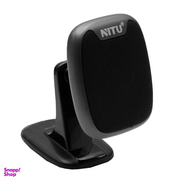 پایه نگهدارنده داشبوردی مگنتی موبایل نیتو (Nitu) مدل NH30