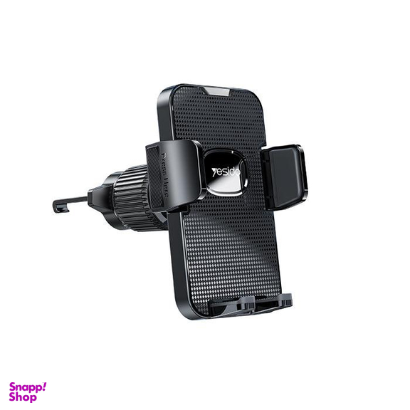 پایه نگهدارنده دریچه کولری موبایل یسیدو (Yesido) مدل C136