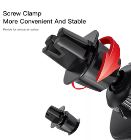 پایه نگهدارنده و شارژر بی سیم یسیدو (Yesido) مدل C123