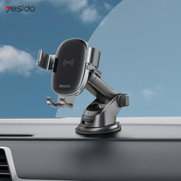 پایه نگهدارنده و شارژر بی سیم یسیدو (Yesido) مدل C123