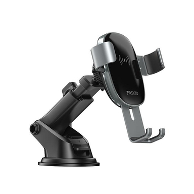 پایه نگهدارنده و شارژر بی سیم یسیدو (Yesido) مدل C123