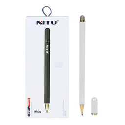 قلم لمسی استایلوس 3IN1 نیتو مدل ND01