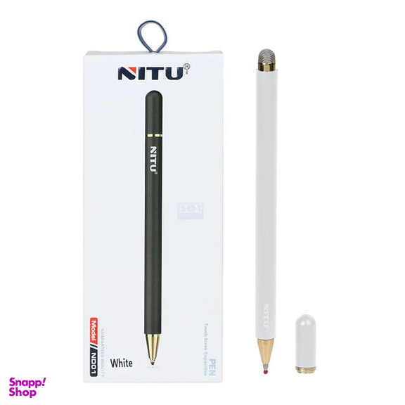 قلم لمسی استایلوس 3IN1 نیتو مدل ND01