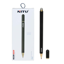قلم لمسی استایلوس 3IN1 نیتو مدل ND01