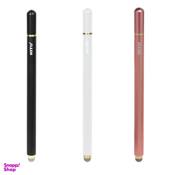 قلم لمسی استایلوس 3IN1 نیتو مدل ND01